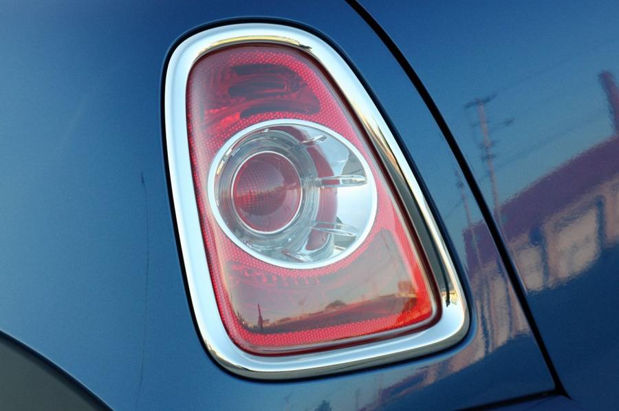  Mini Coupe JCW 2012 года  (фото 163 из 173)